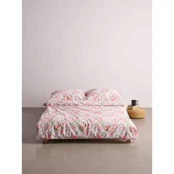 Povlečení Sinsay - Souprava povlečení - vícebarevná - 674GE-MLC - 674GE-MLC-ONE