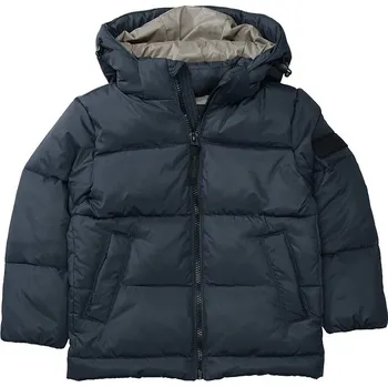Chlapecká bunda Marc O'Polo Junior Dunkelblau 3443677 128/134