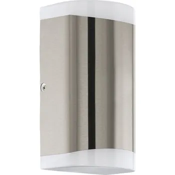 Průmyslové svítidlo Eglo Carpinera (75543) nerez