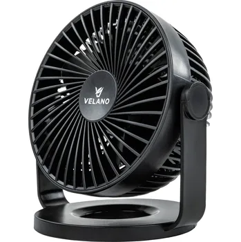 Domácí ventilátor Powermat Velano 41798
