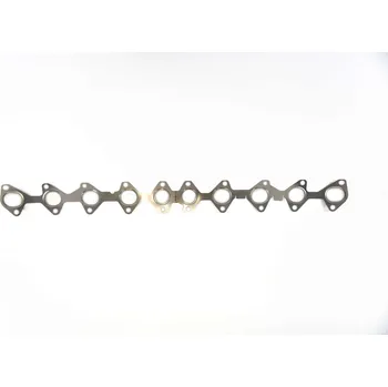 Přední díl výfuku Těsnění, výfukové potrubí těsnění výfukového potrubí Elring