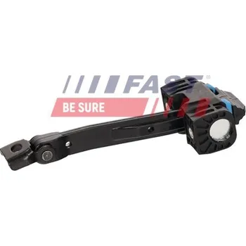 Dveře karosérie Doraz dveře audi q3 8u 11> přední l/p WFT03799