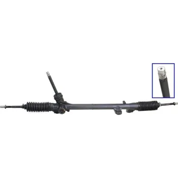 Řídící jednotka Řídicí mechanismus SPIDAN GKNX20032