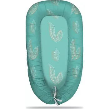 Hnízdečko pro miminko Sablio Hnízdečko pro miminko Peříčka