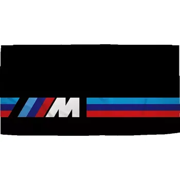 Ručník Ručník s potiskem MPERFORMANCE pruh - Sablio - 30x50 cm