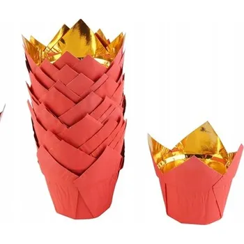 Nádoba na pečení Forma na muffiny Cuki Alfatec