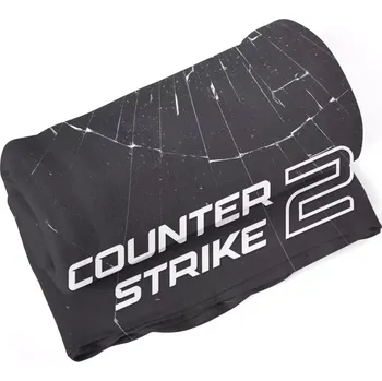 deka Deka Counter Strike 2 Průstřel - Sablio - 150x120 cm