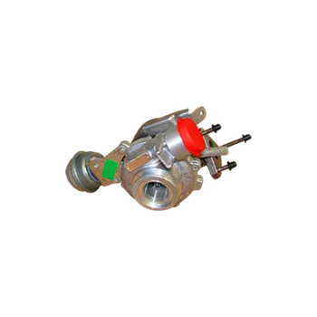 Turbodmychadlo Turbodmychadlo GTA1749V - Grand Vitara 1.9 DDIS E4 Garrett