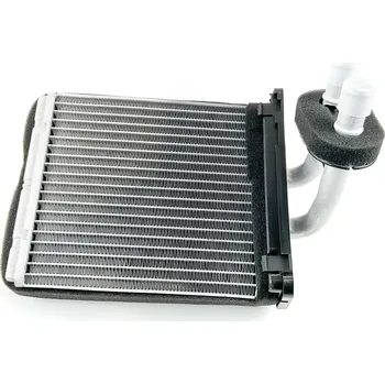 Výměník tepla Výměník topení NPR-NQR Mec-diesel