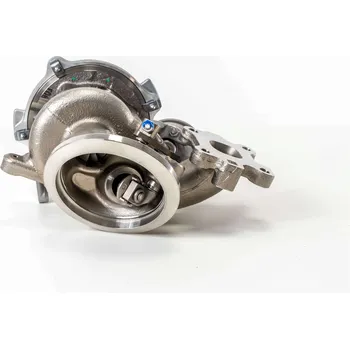 Turbodmychadlo Turbodmychadlo, nabíjecí systém Focus 1.5L (motor Dragon) neutrální box