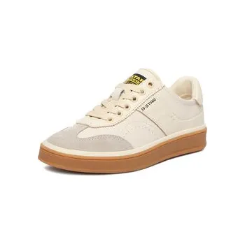 Dámské tenisky G-Star Raw Sneakersy CEO-STAR-01 Béžová 38