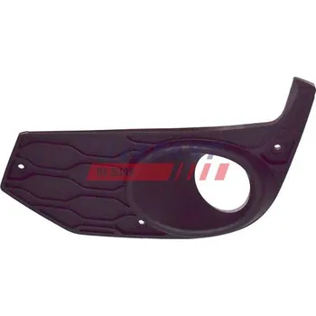 Nárazník Záslepka nárazníku iveco daily 14> přední le ft91660g