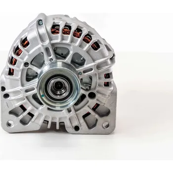 Alternátor Alternátor Primastar, Vivaro, Trafic 2.0 od 2006 Mec-Diesel