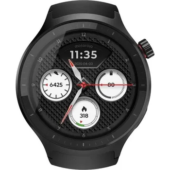 Chytré hodinky Motorola Moto Watch