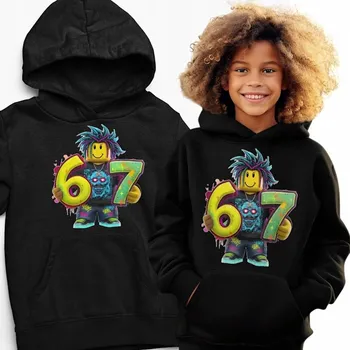 Chlapecká mikina Rule Out dětská mikina bavlna černá velikost 122