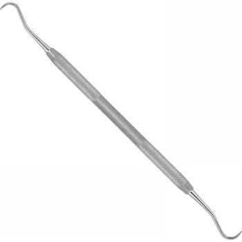 Vyšetřovací rukavice Falcon Srpek pro hygienistky fig. 6/7 kulaté držátko