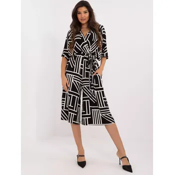 Dámský overall Kombinéza LK KO 509727.91 černá S/M