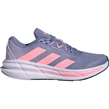 Pánská obuv ADIDAS Boty Questar 3 Running 36 2/3 RŮŽOVÁ|ŠEDÁ