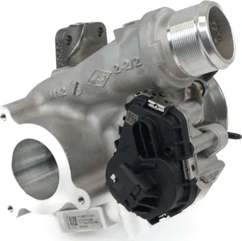 Turbodmychadlo Turbodmychadlo, systém nabíjení Ducato 2.2 hpi - Euro 6 - 7/2021-> GTE1449KVZ Fiat