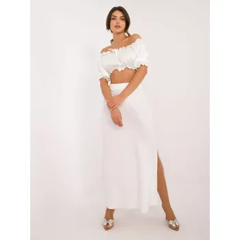 Sada LK KMPL 509746.02 bílá L/XL