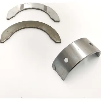 Sada ložisek klikové hřídele Panda 1000-PUNTO 55 9.93-> 025 Mec-diesel