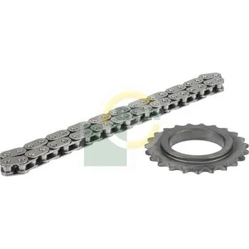 Sada řetězů, pohon olejové pumpy BGA TC7371FK