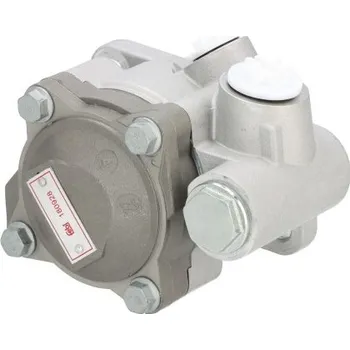 Posilovač řízení Čerpadlo posilovače řízení MAN Febi FE180928