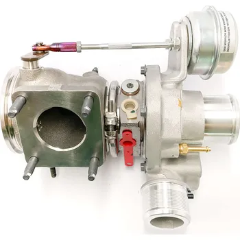 Turbodmychadlo Turbodmychadlo, systém nabíjení MGT1238Z/Renegade 1.4 2016-> Garrett