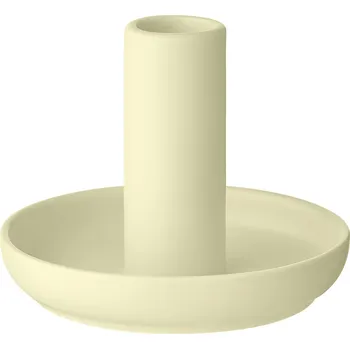 Blomus VELA svícen S žlutá