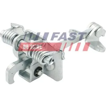 Dveře karosérie Doraz dveře fiat scudo / ulysse 95> přední l/p ft95704