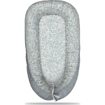 Hnízdečko pro miminko Sablio Hnízdečko pro miminko Nežná krajka