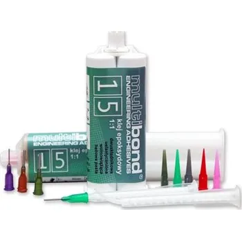 Průmyslové lepidlo Lepidlo na sportovní vybavení MULTIBOND 15