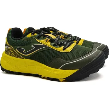 Chlapecké polobotky TREKINGOVÁ OBUV JOMA KUBOR S2623 Velikost: 39