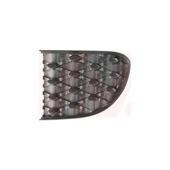 Nárazník VAN Wezel 1614591 Ventilační mřížka , nárazník