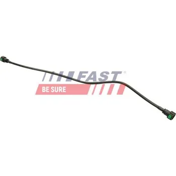 Palivová hadice citroen berlingo 08> 1.6 hdi/bluehdi ft39645