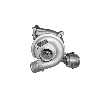 Turbodmychadlo Turbodmychadlo, nabíjecí systém GT2256V - Daily III C13/15 E3 reman Garrett