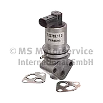 Váha vzduchu Ventil EGR Golf IV 1.4 16V - BCB/AZD/APE Pierburg