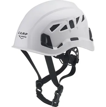 Helma Camp Ares Air White 53-62cm