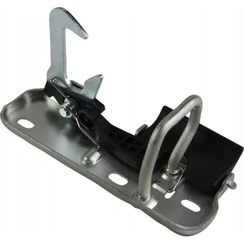 Kapota Ossca 17155 Zámek kapoty motoru