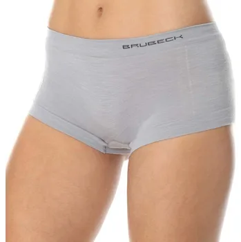 Kalhotky Brubeck Comfort Wool Boxer