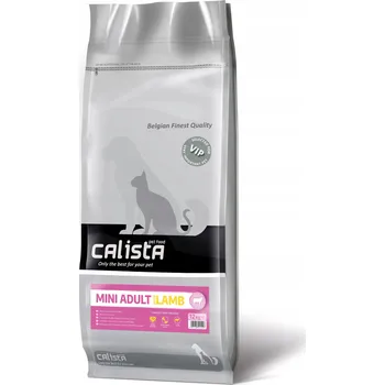 Krmivo pro psa Calista suché krmivo krmivo 12 kg