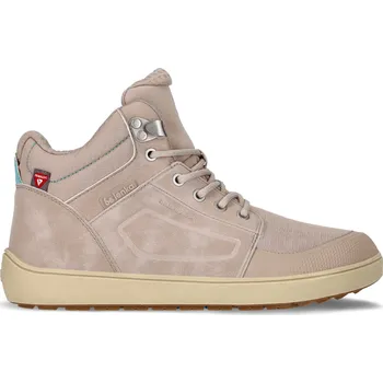 Dámská zdravotní obuv Barefoot boty Be Lenka ArcticEdge - Beige Velikost: 42