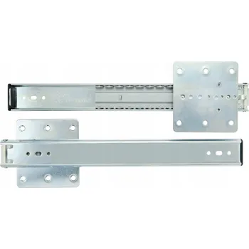 Nábytkové kování Hettich KA 5740 41375 pojezd pro posuvné dveře 2 ks