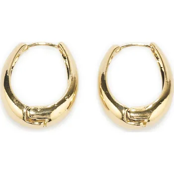 Náramek GATE Základní kovové náušnice uni 226-0114/31