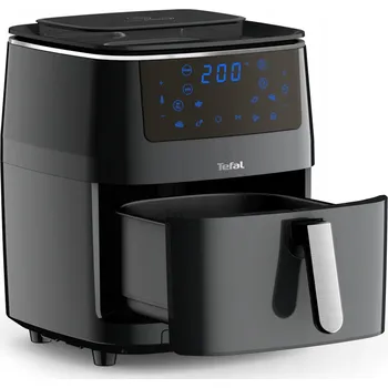 fritéza Tefal FW201815 černá