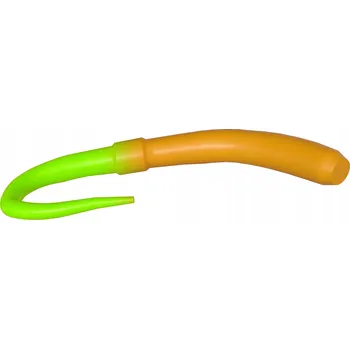 Umělá nástraha Gumová nástraha Fresh Lures FlipWorm 3.1" #208 (10ks)