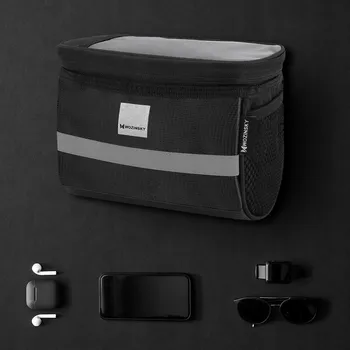 brašna na kolo Cyklistická brašna přední Wozinsky 4907806790479 2l