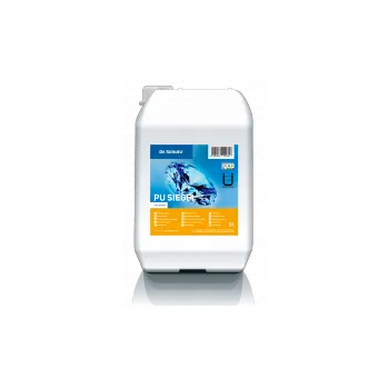 Drogerie Dr.Schutz PU Siegel mat Objem: 0,99l