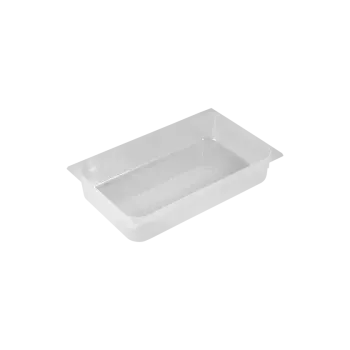 REDFOX Gastronádoba GN 1/1 - 100 polypropylenová | REDFOX - GNPP 1/1-100