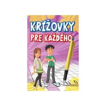 Krížovky pre každého